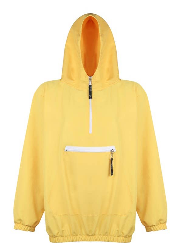 GUL REGNROCK för wholesale av RYDER ACT