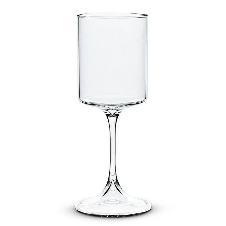 Slender Wine Glass-9.5"H(12oz) for wholesale by Abbott