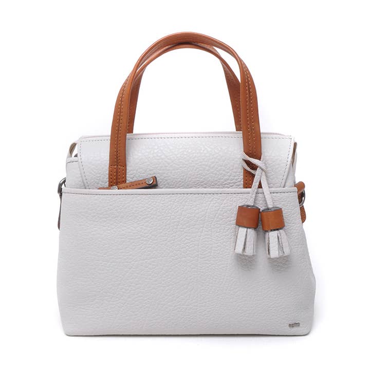 Borsa in pelle Chamonix 125-199-05 per la vendita all'ingrosso da parte di Berba Lederwaren B.V.