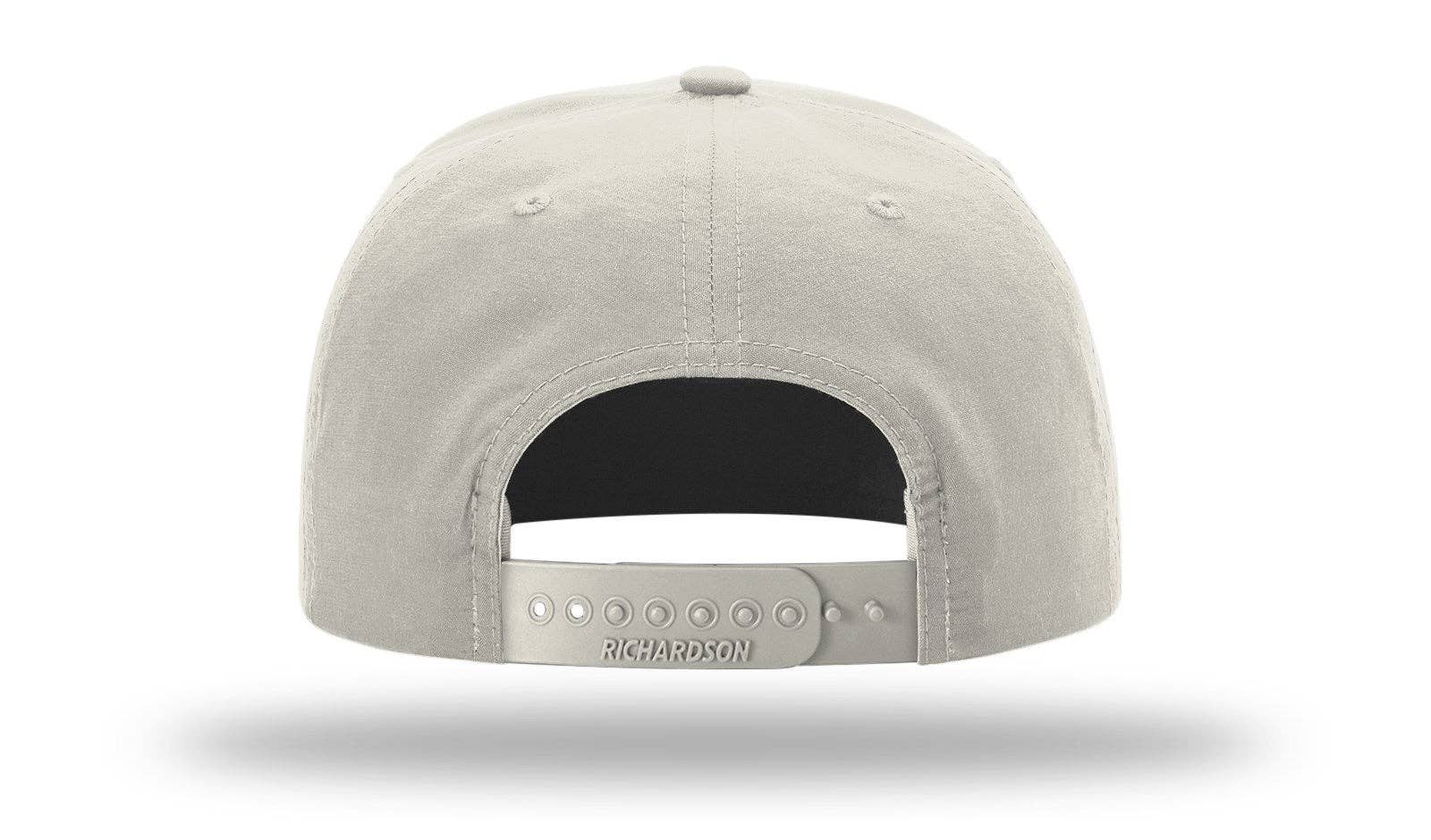 The Park Wholesale - Vendita all'ingrosso Cappellino da baseball - Unisex - Cappello Richardson 256 Grandpa Pinch a 5 pannelli, cappuccio in corda, Umpqua7