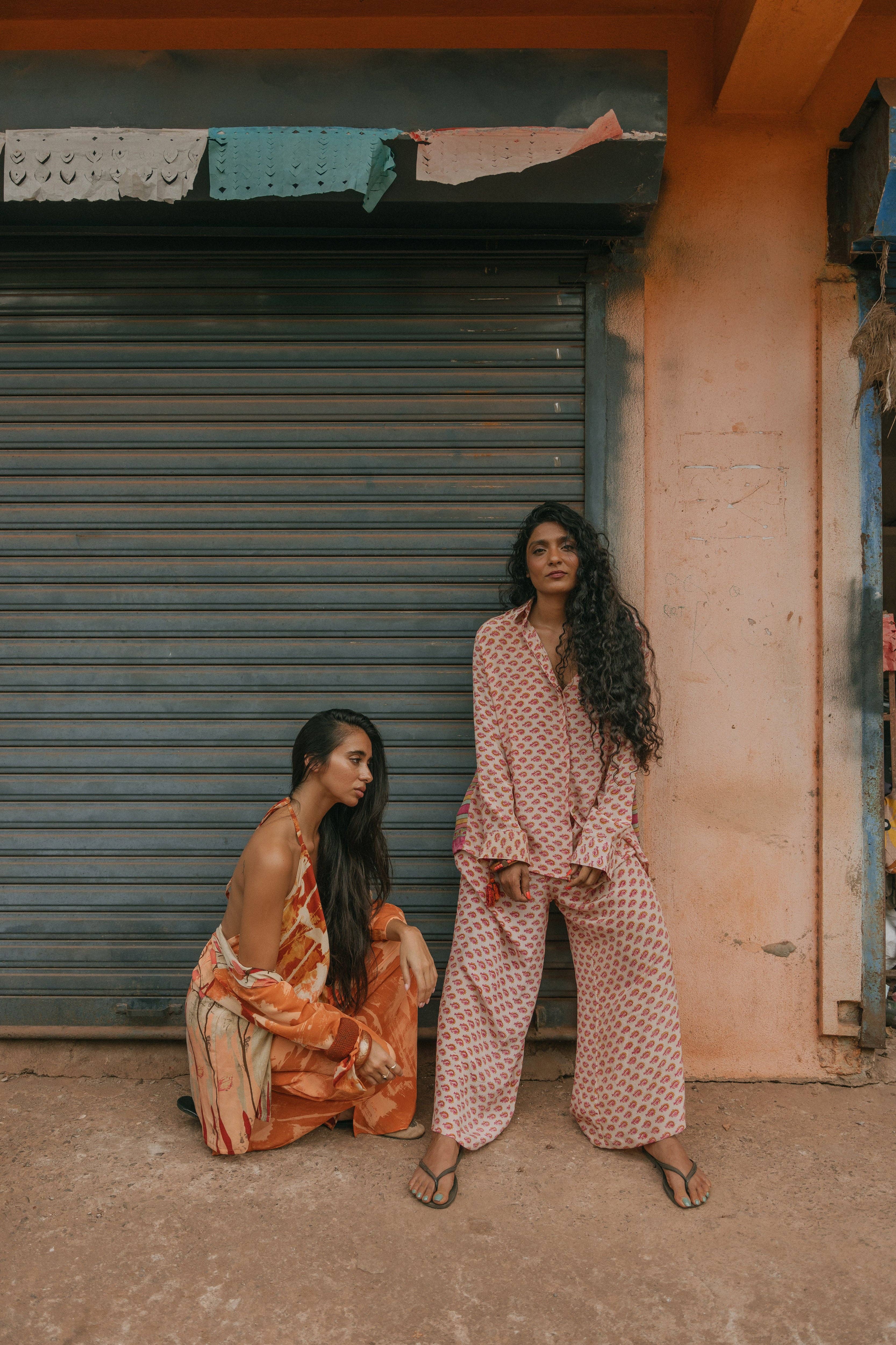 Sun Child – wholesale Jumpsuit – Women's – The Set - Maeve9