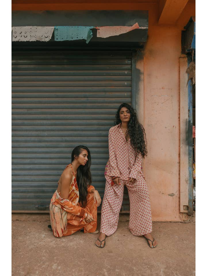 Sun Child - Wholesale Jumpsuit - Women's - The Set - Maeve9