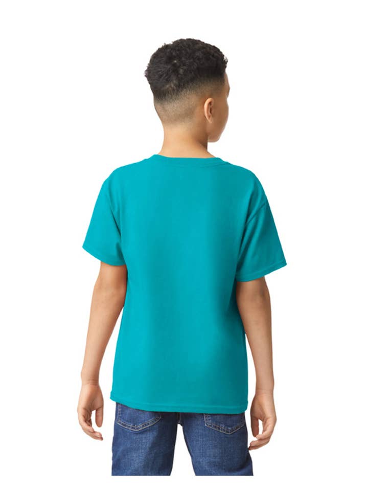 Down South Designer Customs - Wholesale T-Shirt - Kids - Gildan Heavy Cotton™ Youth T-Shirt138
