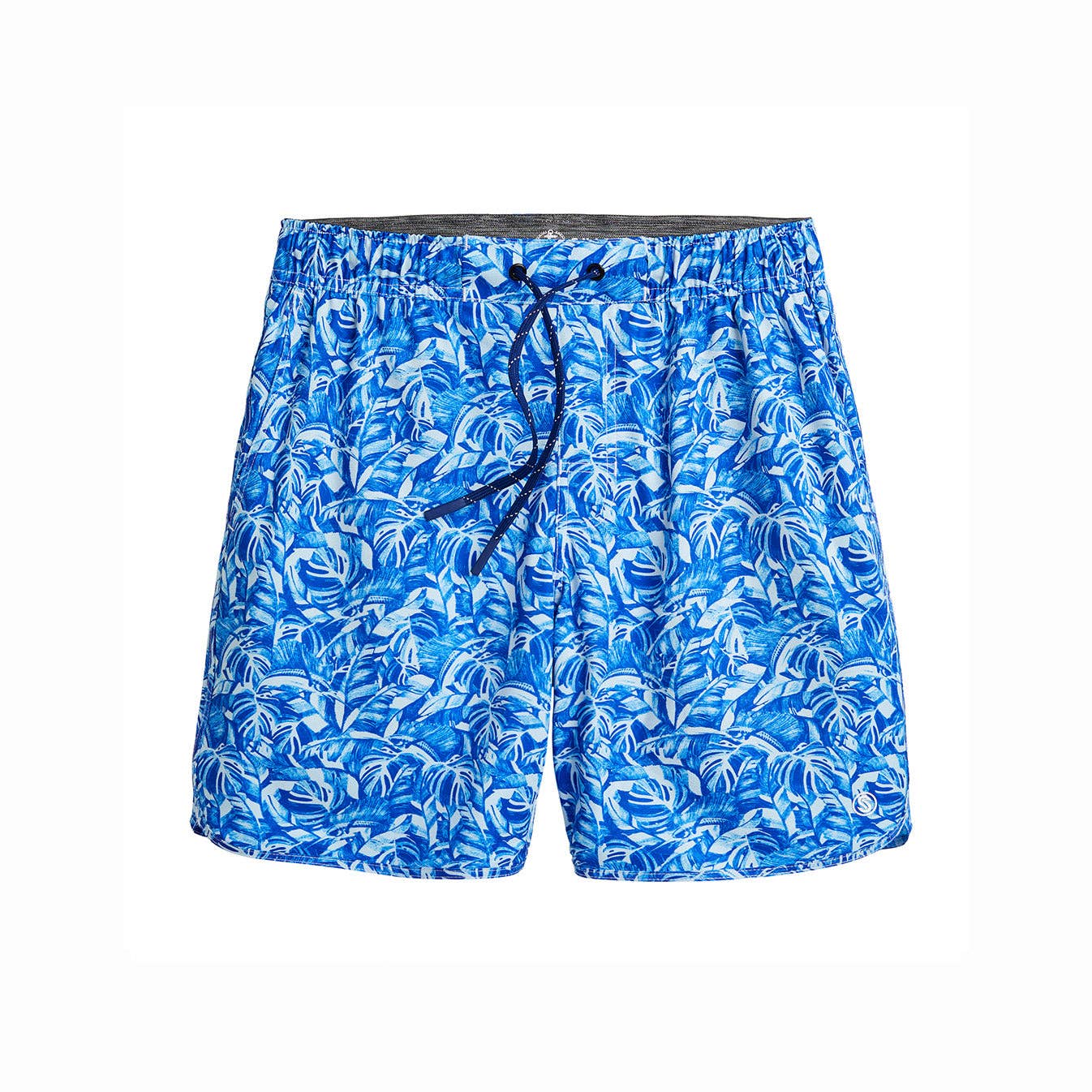 Scales Gear - Wholesale Swim Shorts - Men's - Jungle Sail Captain Snacks Volleys4