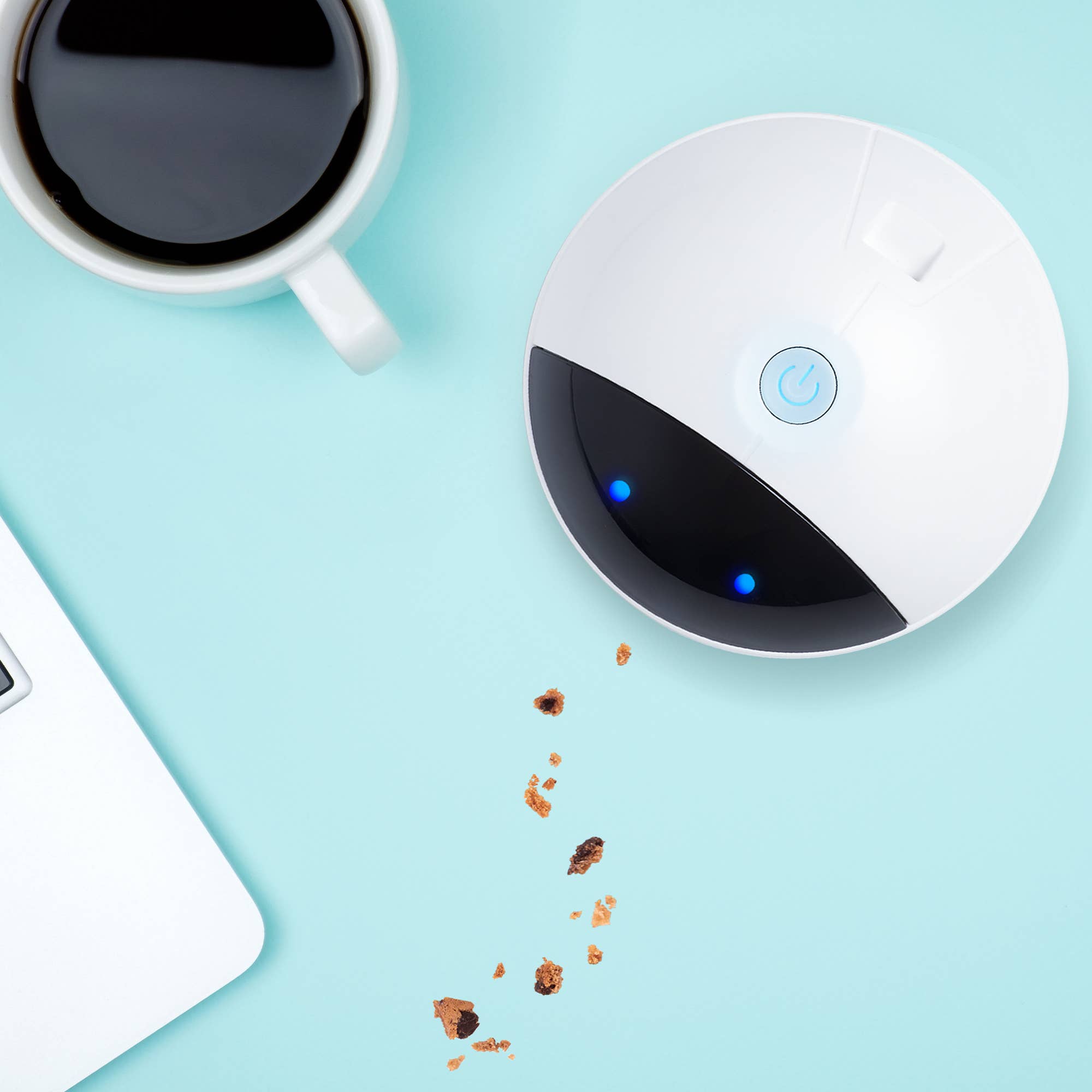 Mustard - Wholesale Small/Handheld Appliance - Robo Vac2