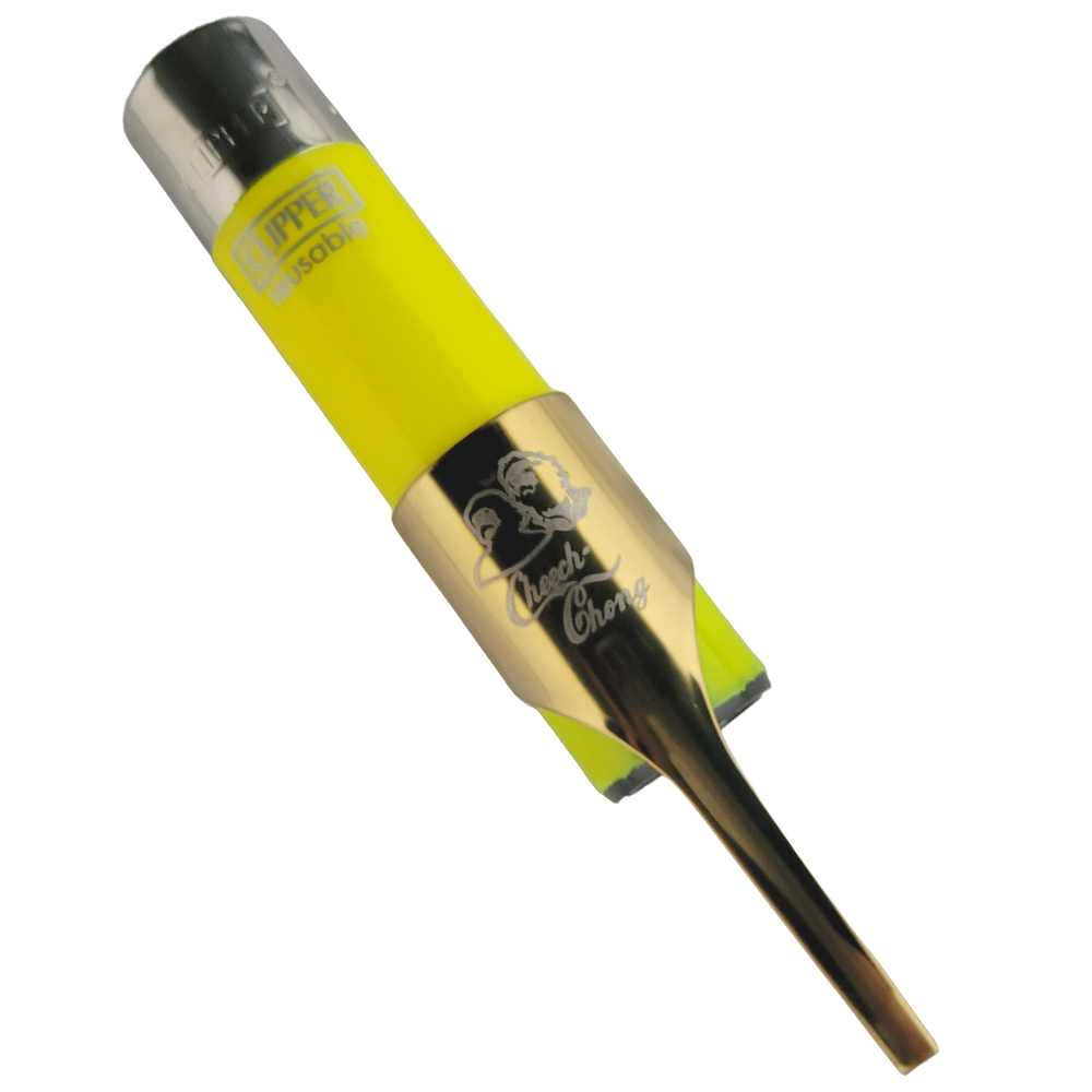 Kasher Inc – wholesale Lighter – Cheech & Chong Kasher 3601