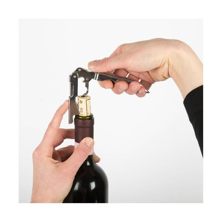 FM Professional - Wholesale Bottle/Wine Opener - FM Professional Lemonadier Corkscrew4