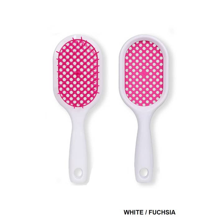 42POPS - Wholesale Hair Brush/Comb - ',,.Tik Tok Superbrush Plus Detangling Hair Comb