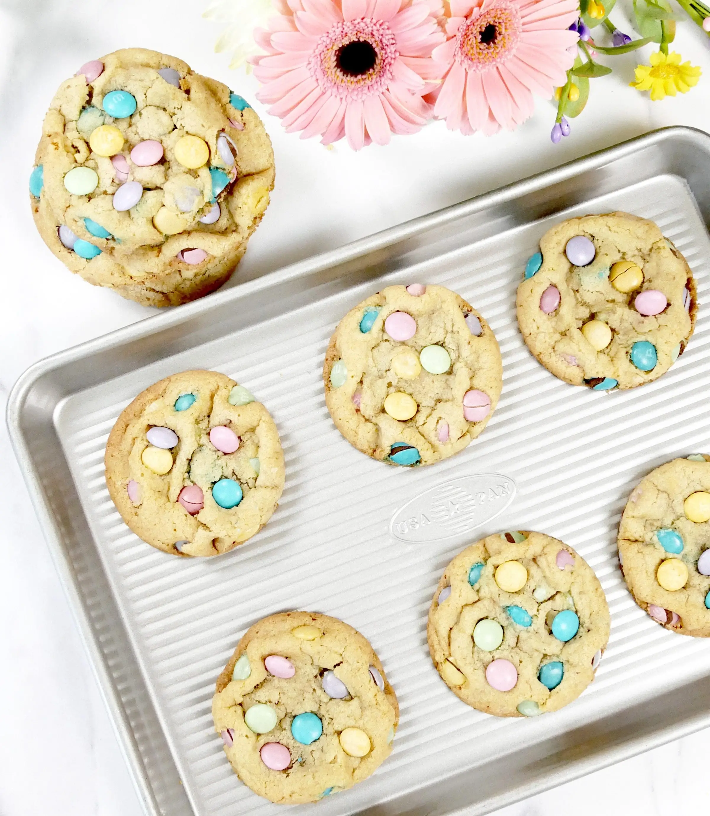 USA Pan - Wholesale Ovenschaal - Jelly Roll Pan3