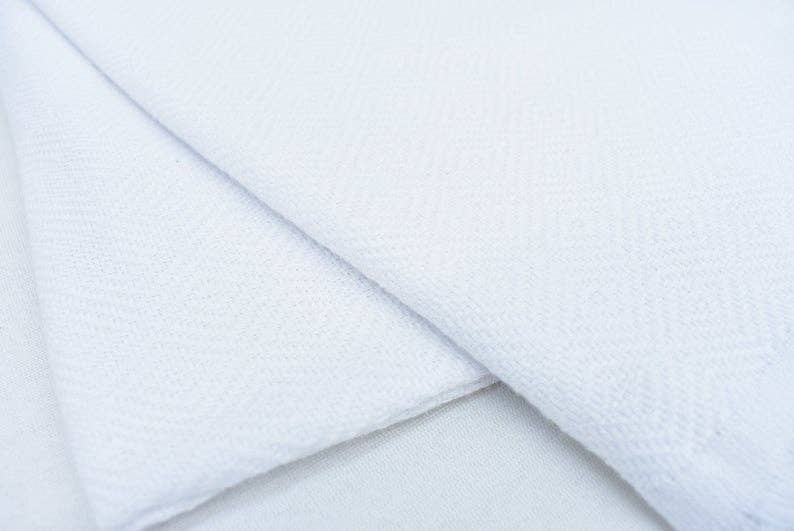 Basic Layers - Wholesale Beach Towel - VENICE WHITE TURKISH TOWEL1