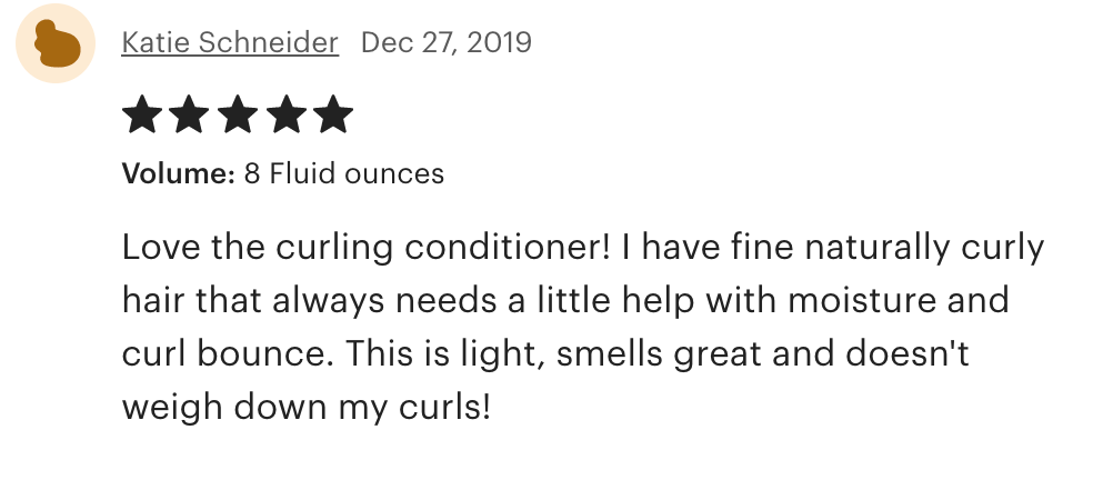 Nature's Lab - Natural Sisters - Wholesale Hair Leave-In Conditioner - Creamy Leave-In Conditioner / Detangler9