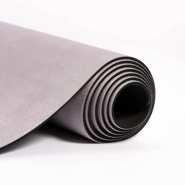 VIO YOGA® - Wholesale Yoga Mat - Velvet Rug • Plain yoga mat24
