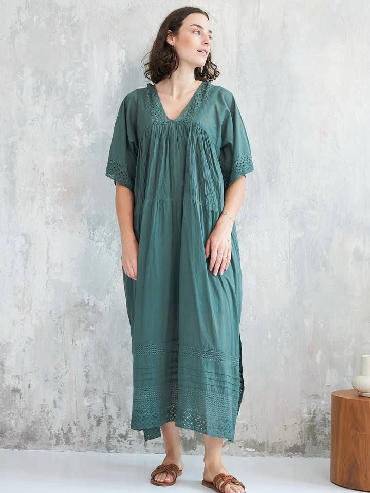 KLEID SUZETTE für den Großhandel von CHICOSOLEIL