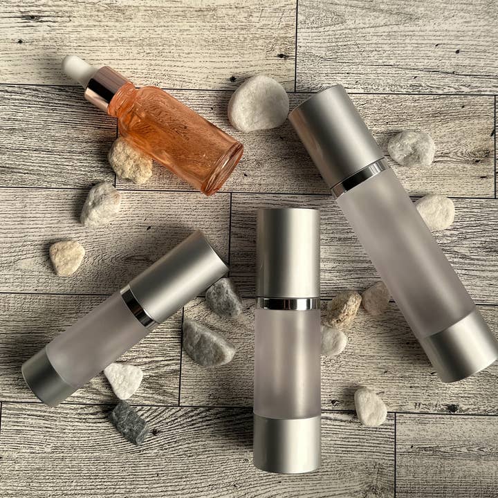 Serum - Hydrating B Complex containing DMAE & CoQ10 for wholesale by My Favorite Skin Care Company