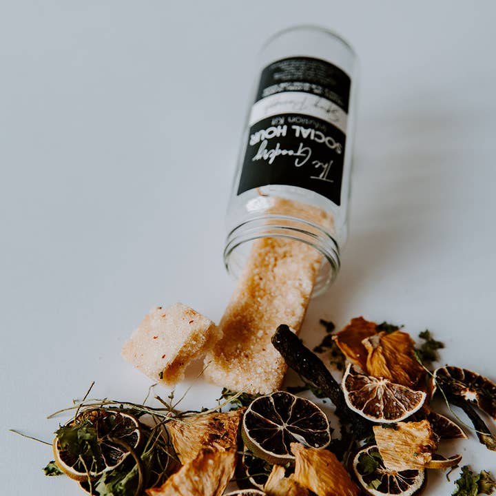 The Goodery - Wholesale DIY Drink Kit - Summer Favorites Mini Package — Seasonal Bestsellers2