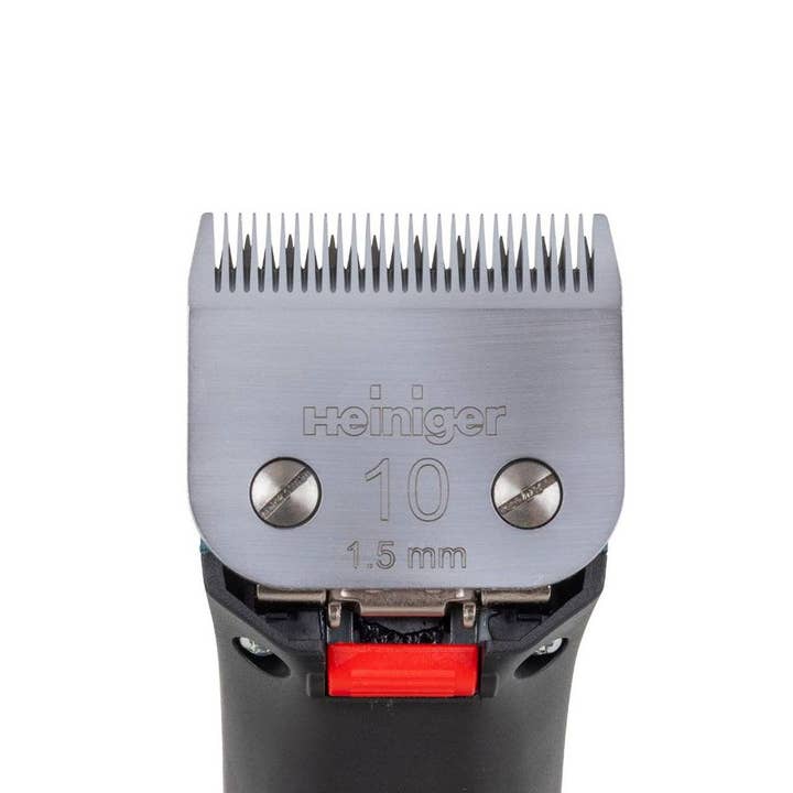 UKAL GREEN - Wholesale Pet Grooming Tool - Dog - OPAL HEINIGER Clipper3