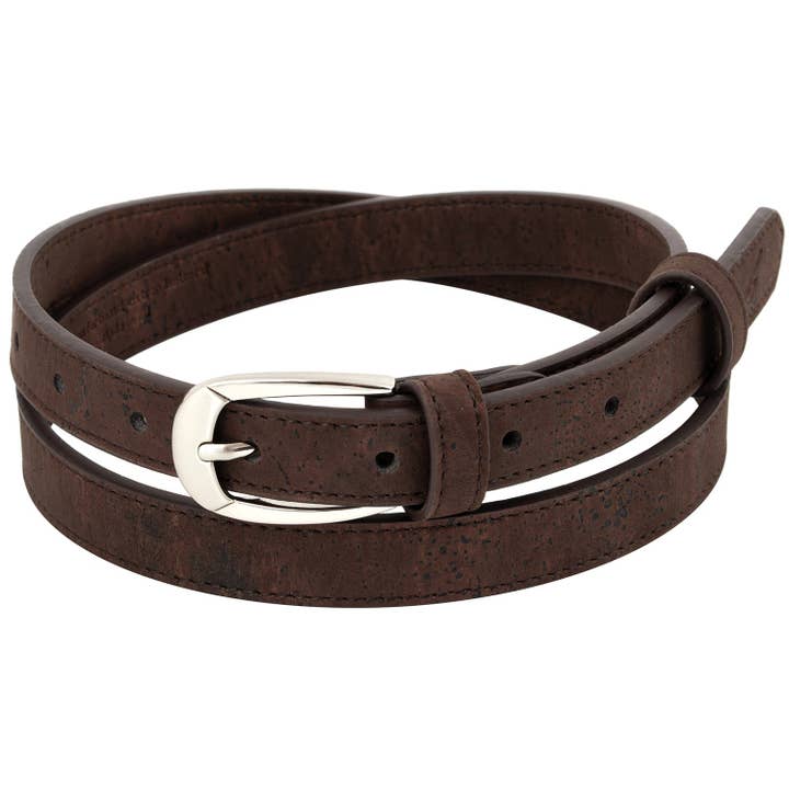 Simaru - Wholesale Belt - Women's - Porto Alegre cork women's belt