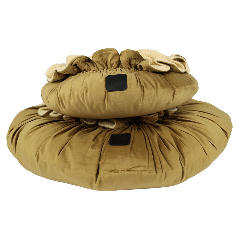 Pet-Joy Products - Wholesale Pet Bed - Cat/Dog - The Pet- Joy Cozy0