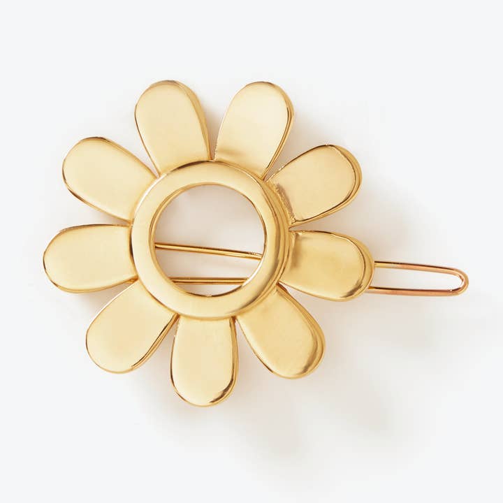 Pasador grande Caroline para venta al por mayor de EACH Jewels