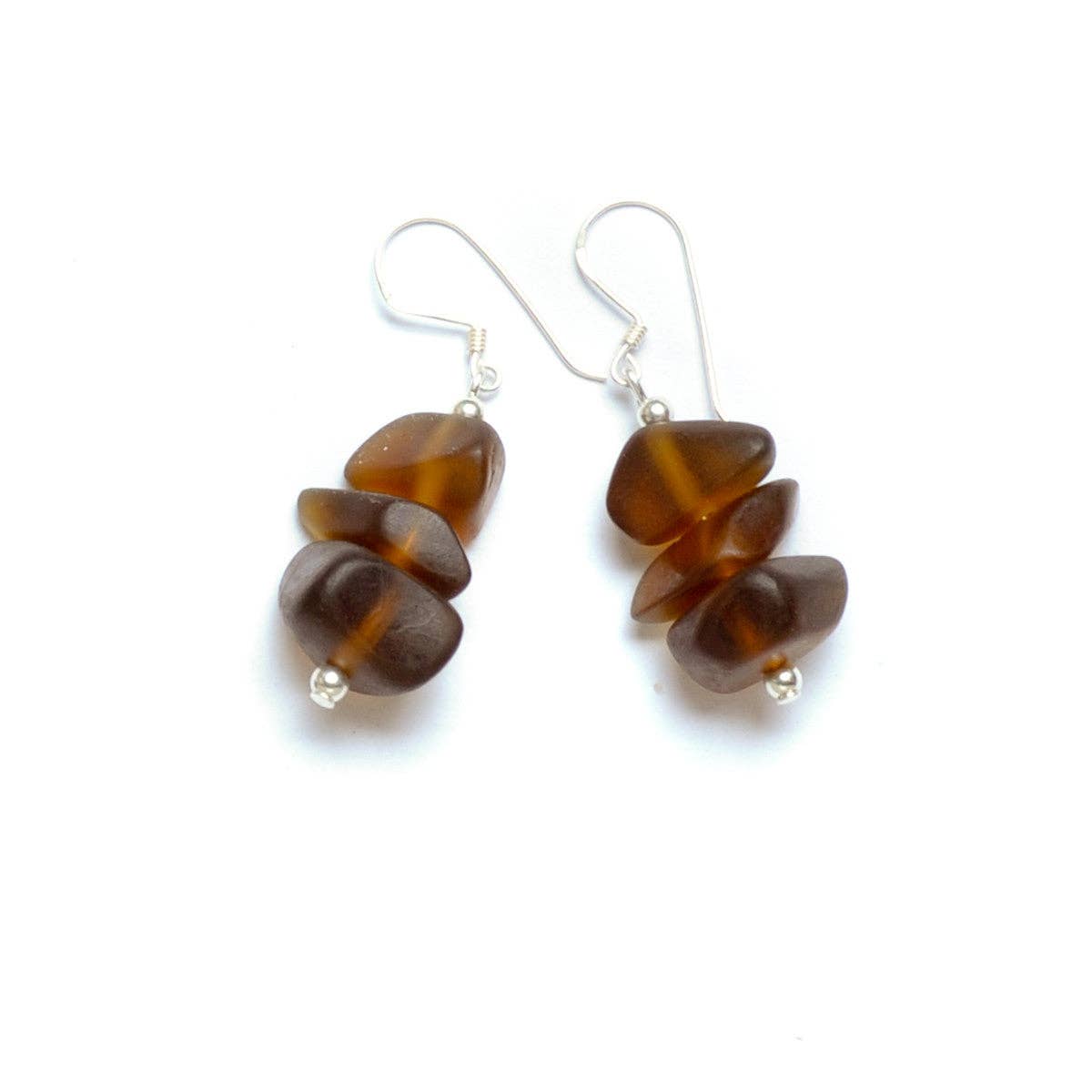 Polka Luka - Wholesale Dangle earrings - Cairn Resin Earrings3
