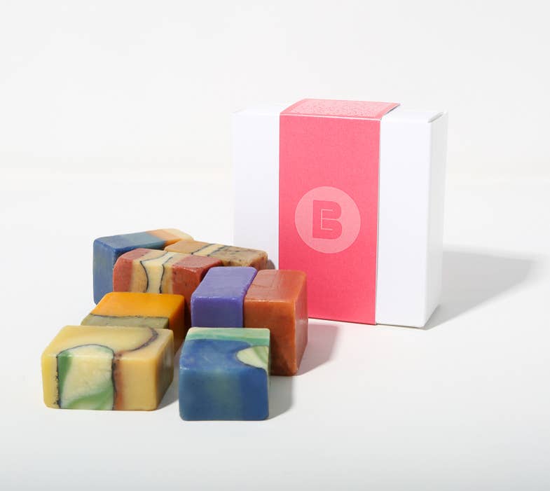 Baressential Limited - Wholesale Bar Soap - Mini Bar Gift Box Set2