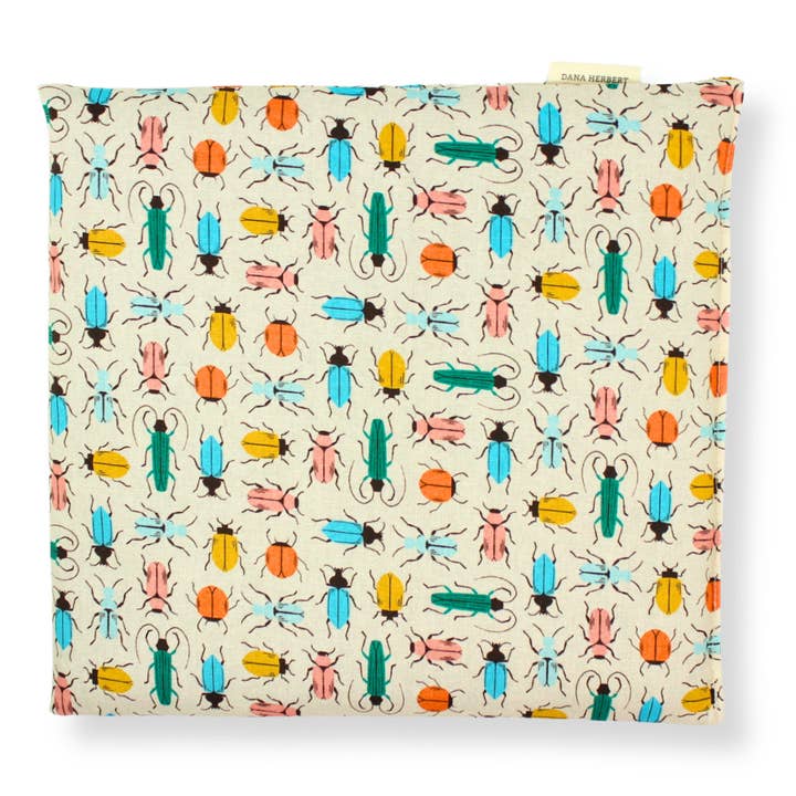 Dana Herbert - Wholesale Hot/Cold Compress - Aromatherapy Small Heat & Cold Wrap6