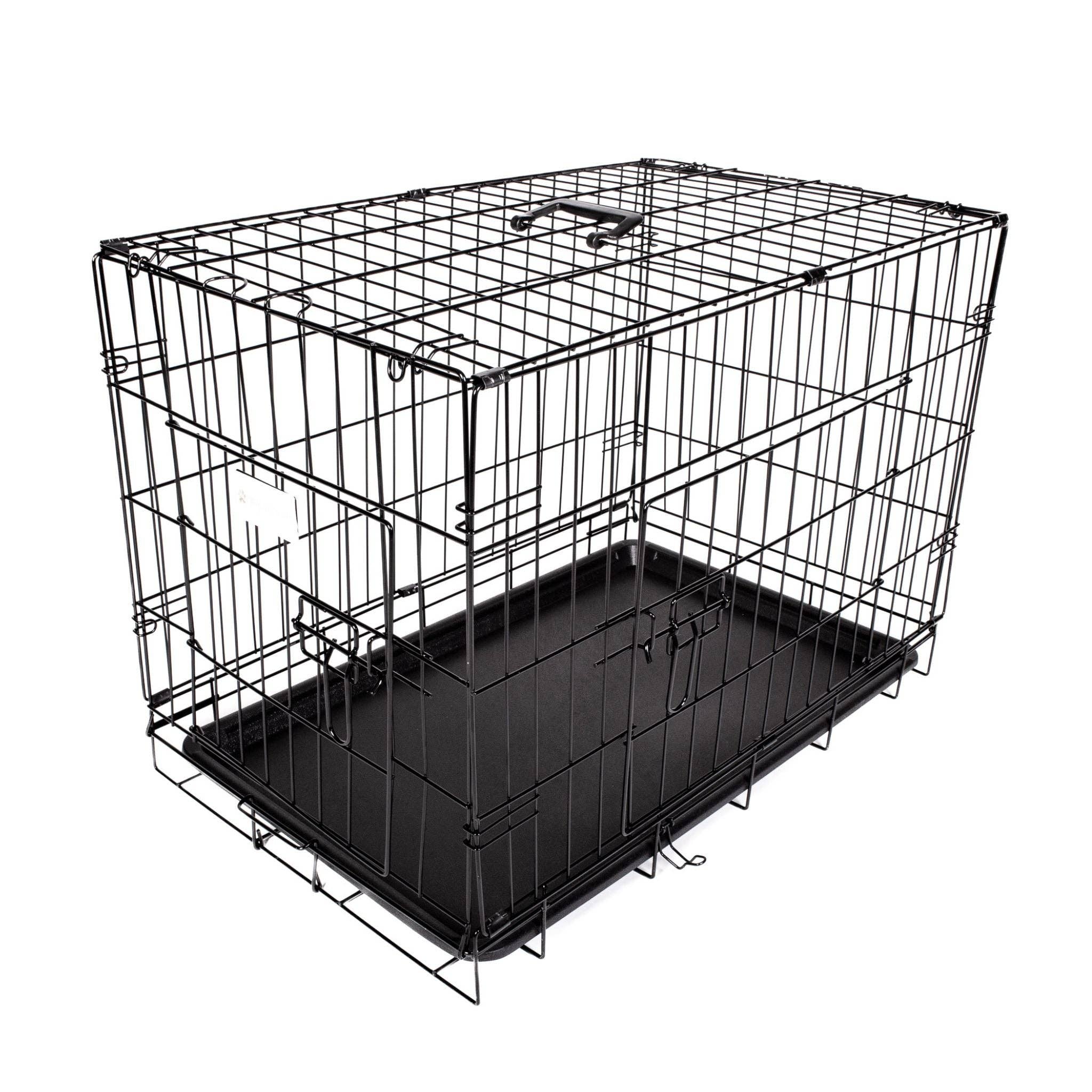 Wasatch Pup - Wholesale Pet Carrier - Dog - Classic Wire Kennel12