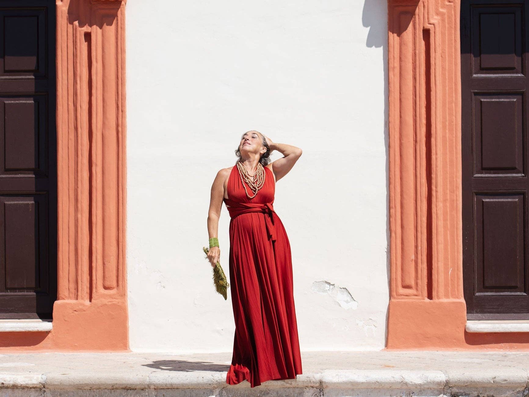 Bijondo - Wholesale Dress - Women's - Ayunita Infinity Convertible Dress47