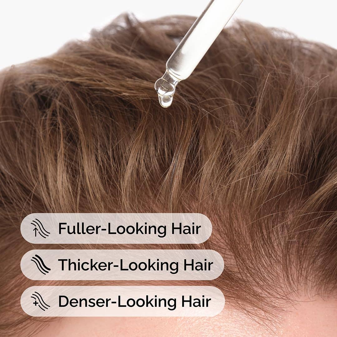 MEHIAZ - Wholesale Hair Serum - The Ordinary Multi-Peptide Serum for Hair Density3