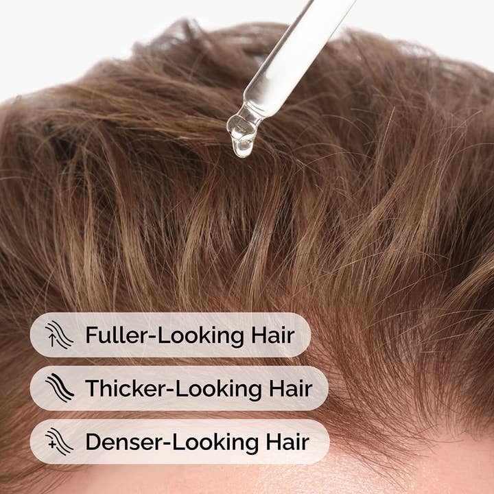 MEHIAZ - Wholesale Hair Serum - The Ordinary Multi-Peptide Serum for Hair Density3