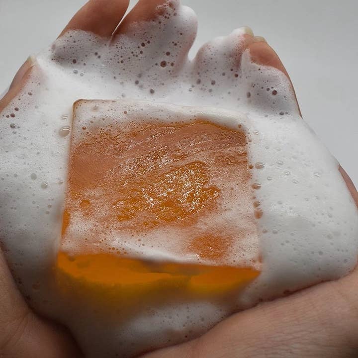 VIGOR - Wholesale Bar Soap - Natural Yoni Bar Soap PH Balanced