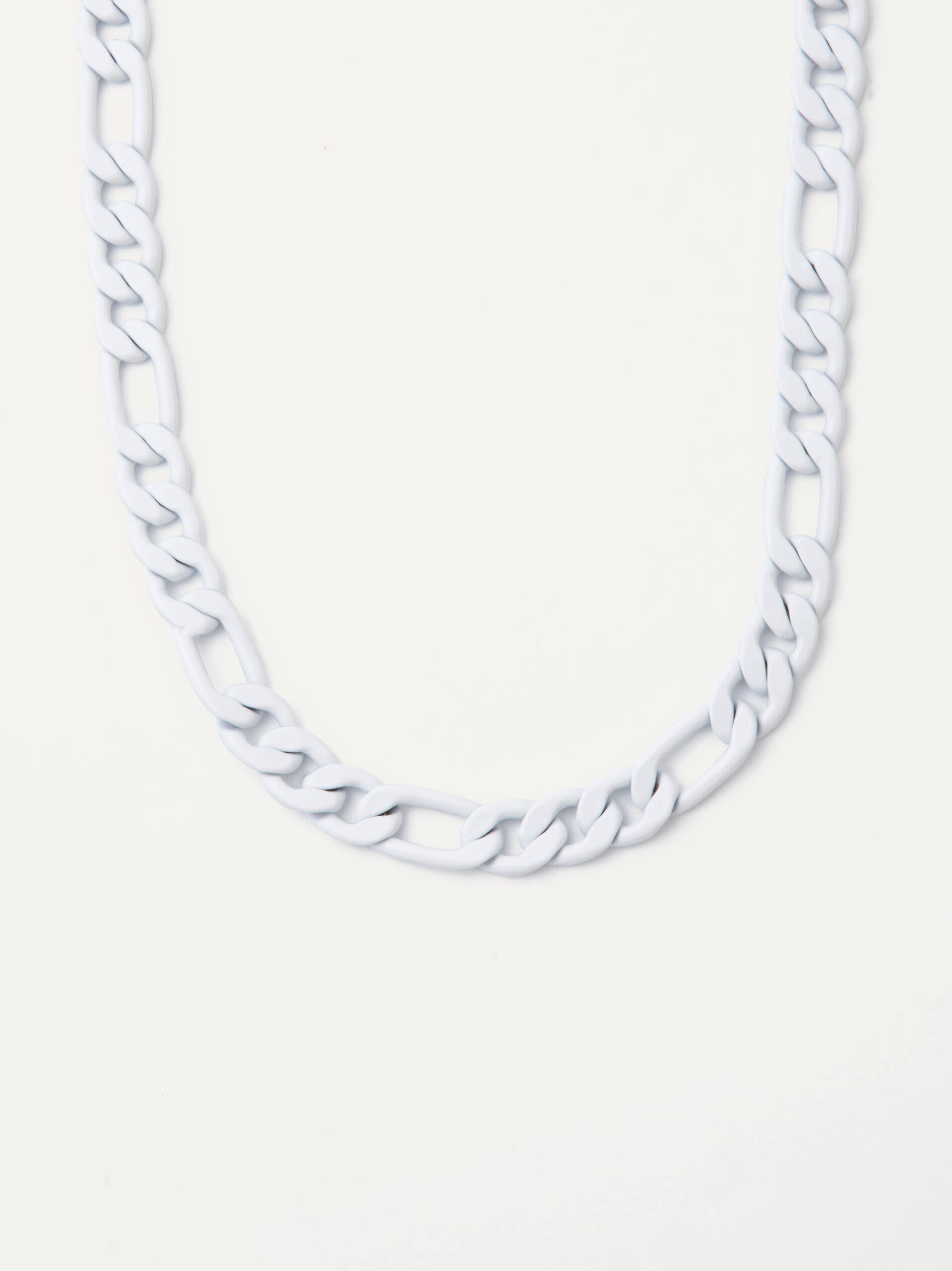 Melania Clara - Wholesale Link & Chain Necklace - Dubai Necklace5