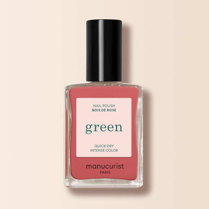 Nail polish - Rosewood for wholesale by Manucurist