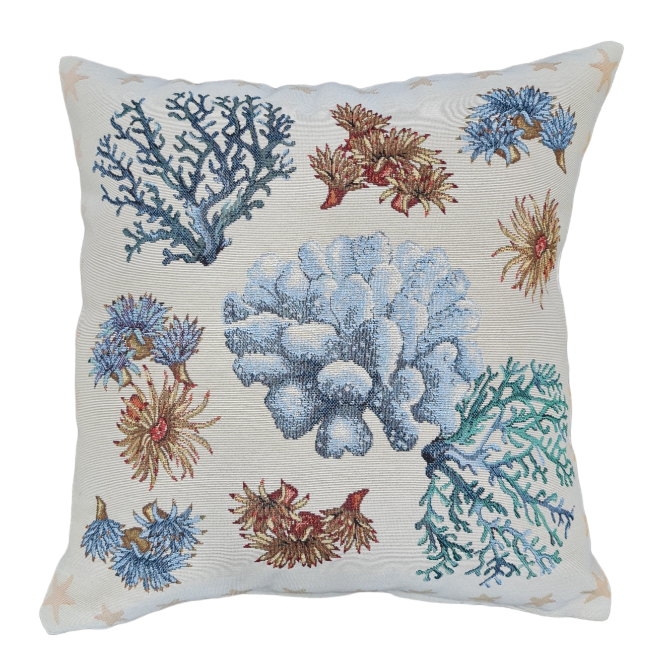 Lunaria Lab - Wholesale Throw/Decorative Pillow - Aquarium Gobelin Pillowcase0