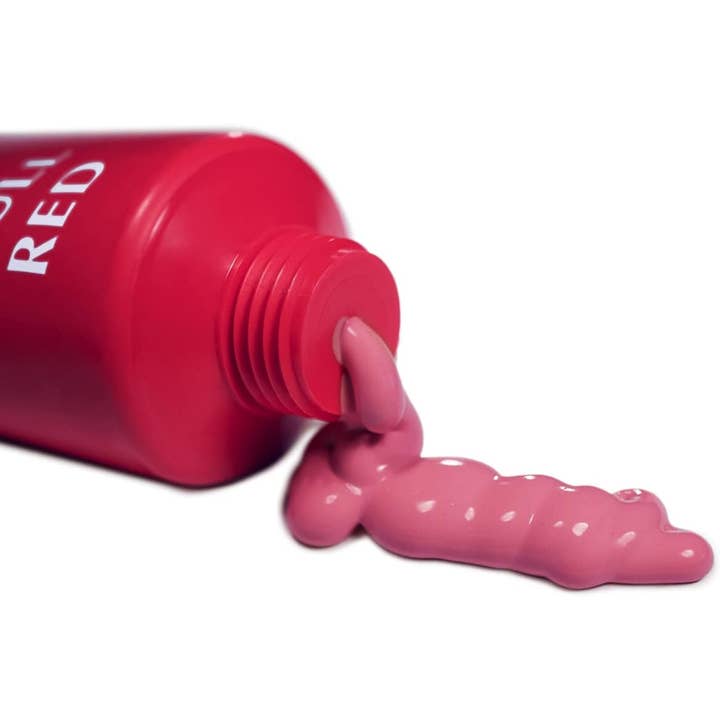 Caracalla - Wholesale Skincare Face Mask - Full Red - Face Mask For Dry Skin 50ml2