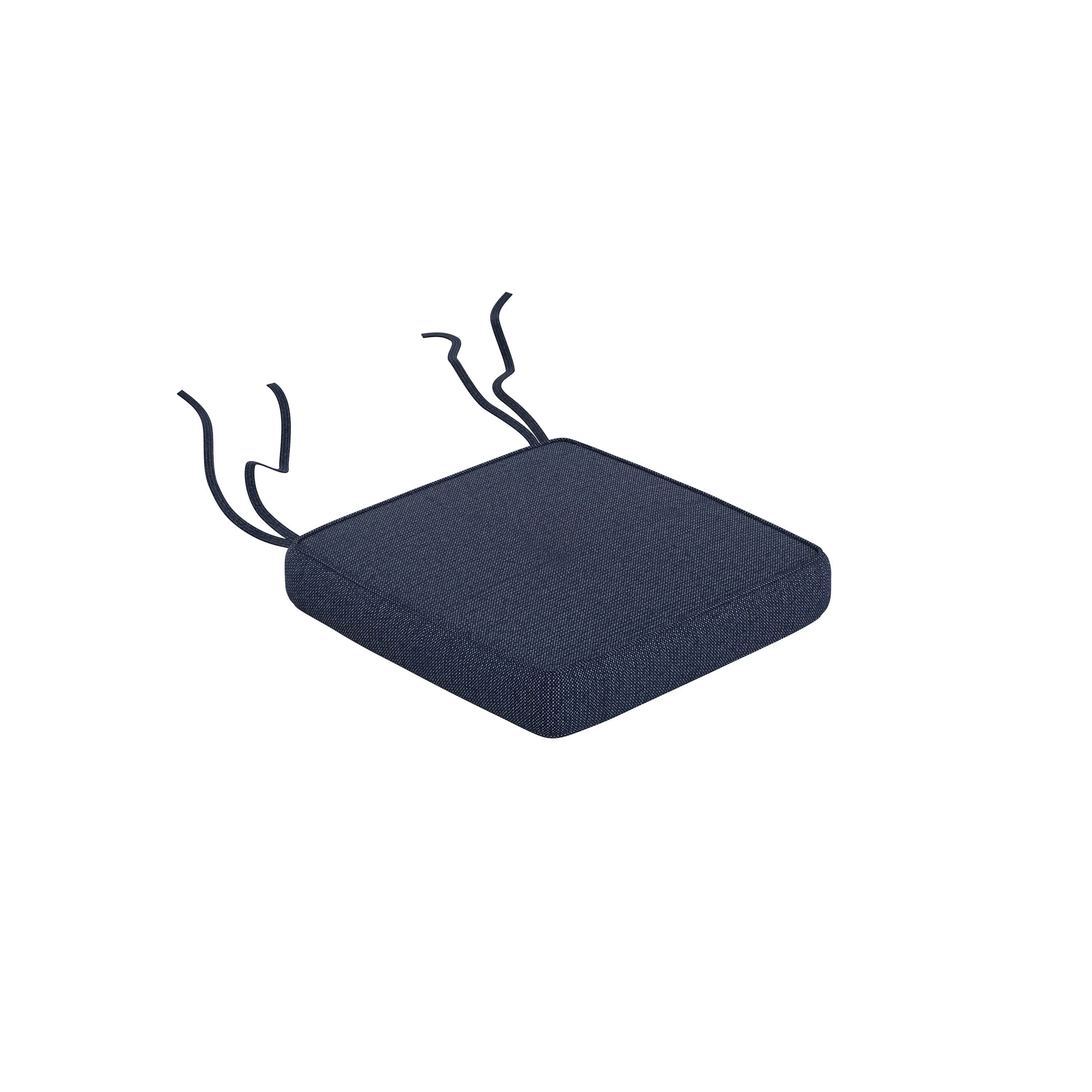 The Porch Swing Company - Wholesale Chair Cushion - Cushion Perfect 24 x 24 in. Sunbrella Outdoor Cushion For Chairs53