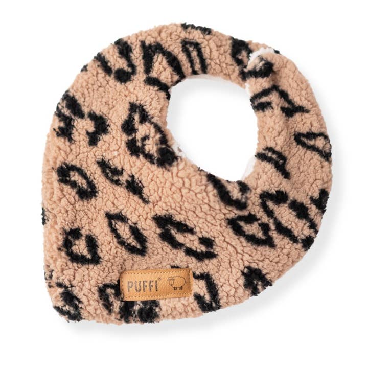 Slinček kosmaten - Rutica TIGRAST for wholesale by PUFFI