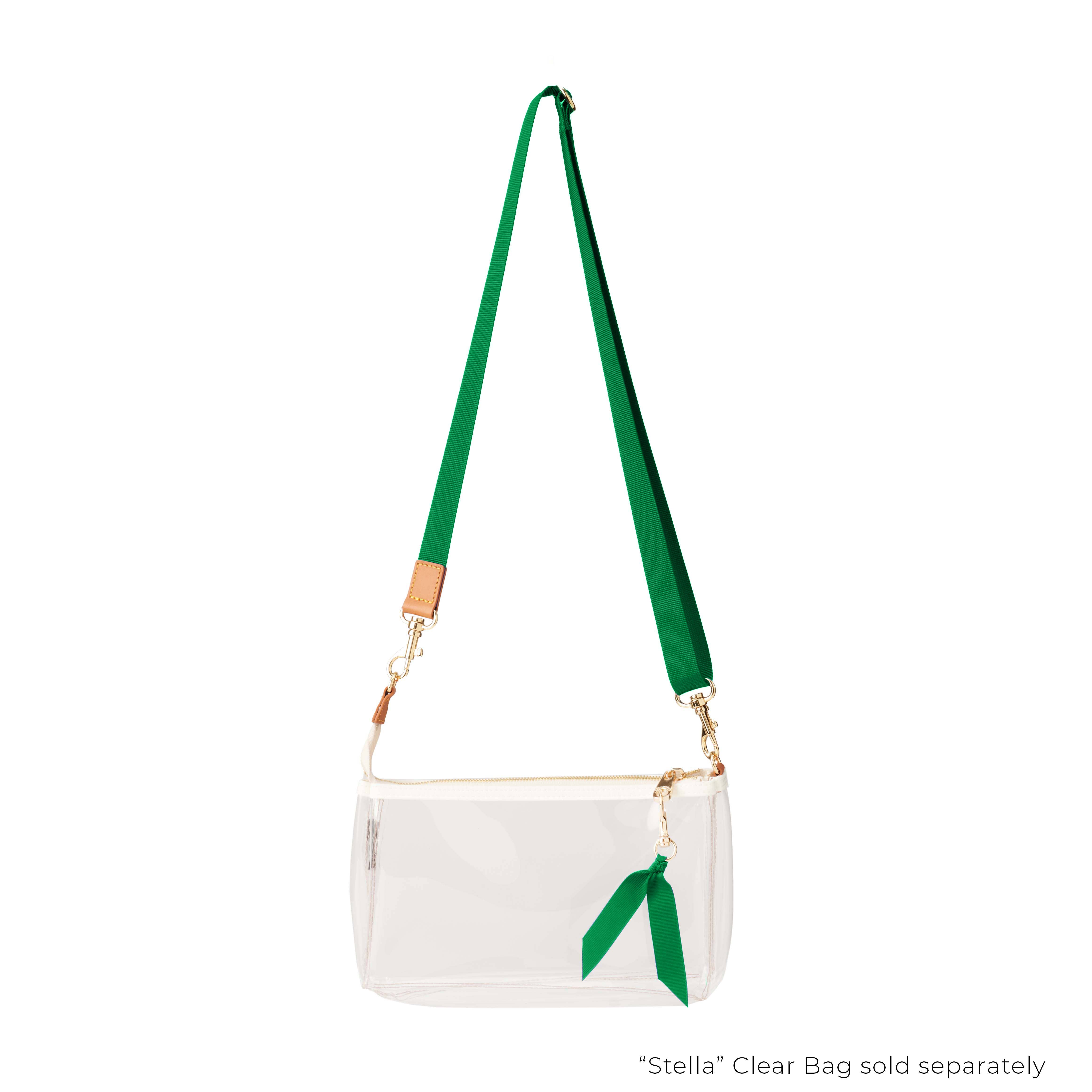 Boulevard - Wholesale Bag Strap - Women's - Fan Strap7