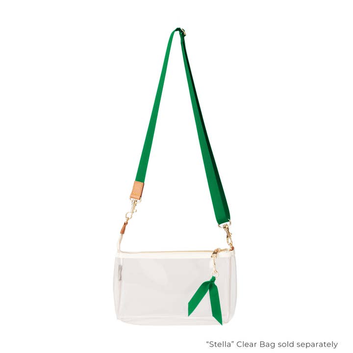 Boulevard - Wholesale Bag Strap - Women's - Fan Strap7