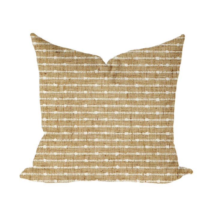 Harmony House - Wholesale Throw Pillow Cover - Hallee Pillow Cover0