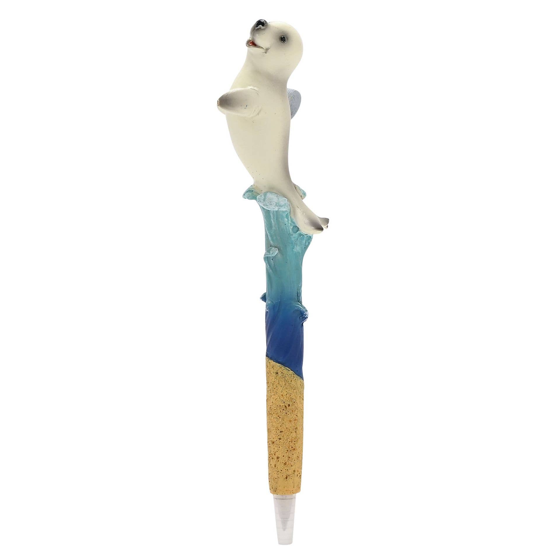 WIDDOP and Co. – wholesale Pennor – **ASTD MULTI 12** Naturecraft Ocean Animal Pennor I CDU - 4 designer3