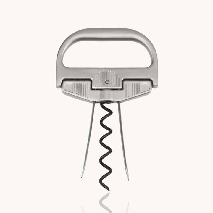 Élitaire - Tire-bouchon en deux parties pour la vente par Mémoire