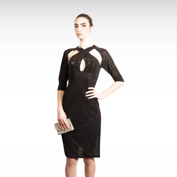 Tania pour la vente par Virginia Cosenza