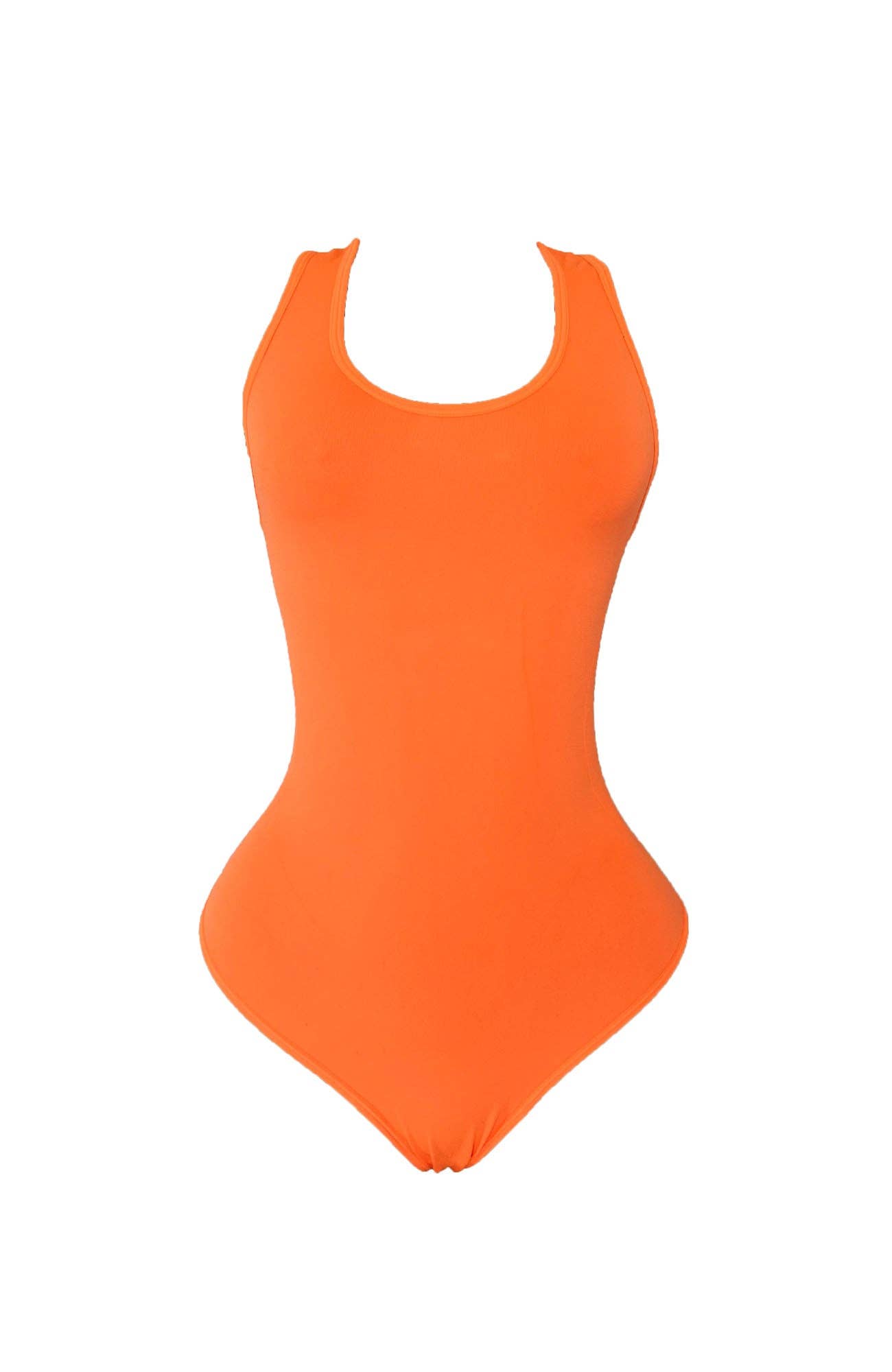 Babes - Wholesale Bodysuit - Women's - Body By Babes Thong Bodysuit8