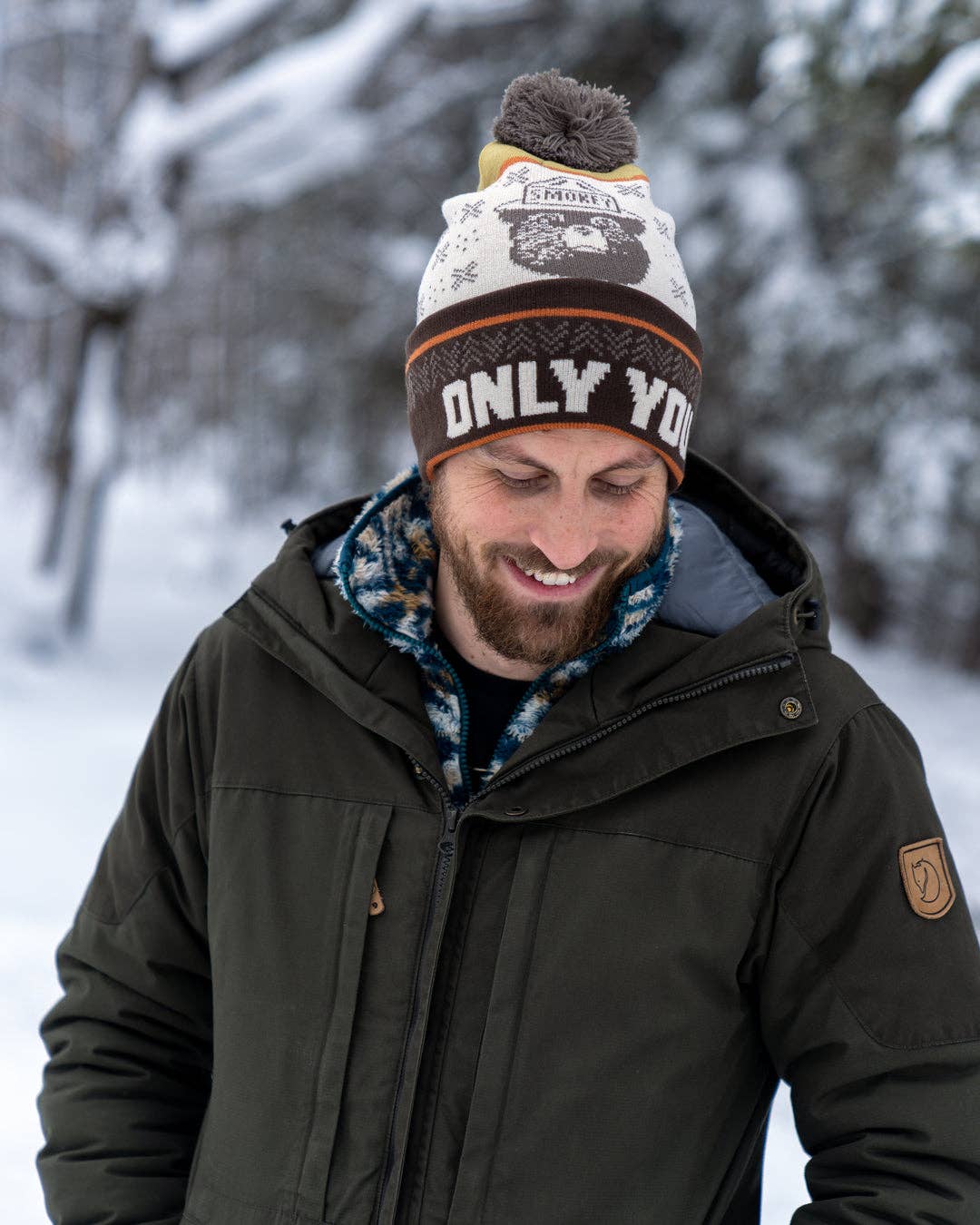 The Landmark Project - Wholesale Beanie - Unisex - Only You Beanie1