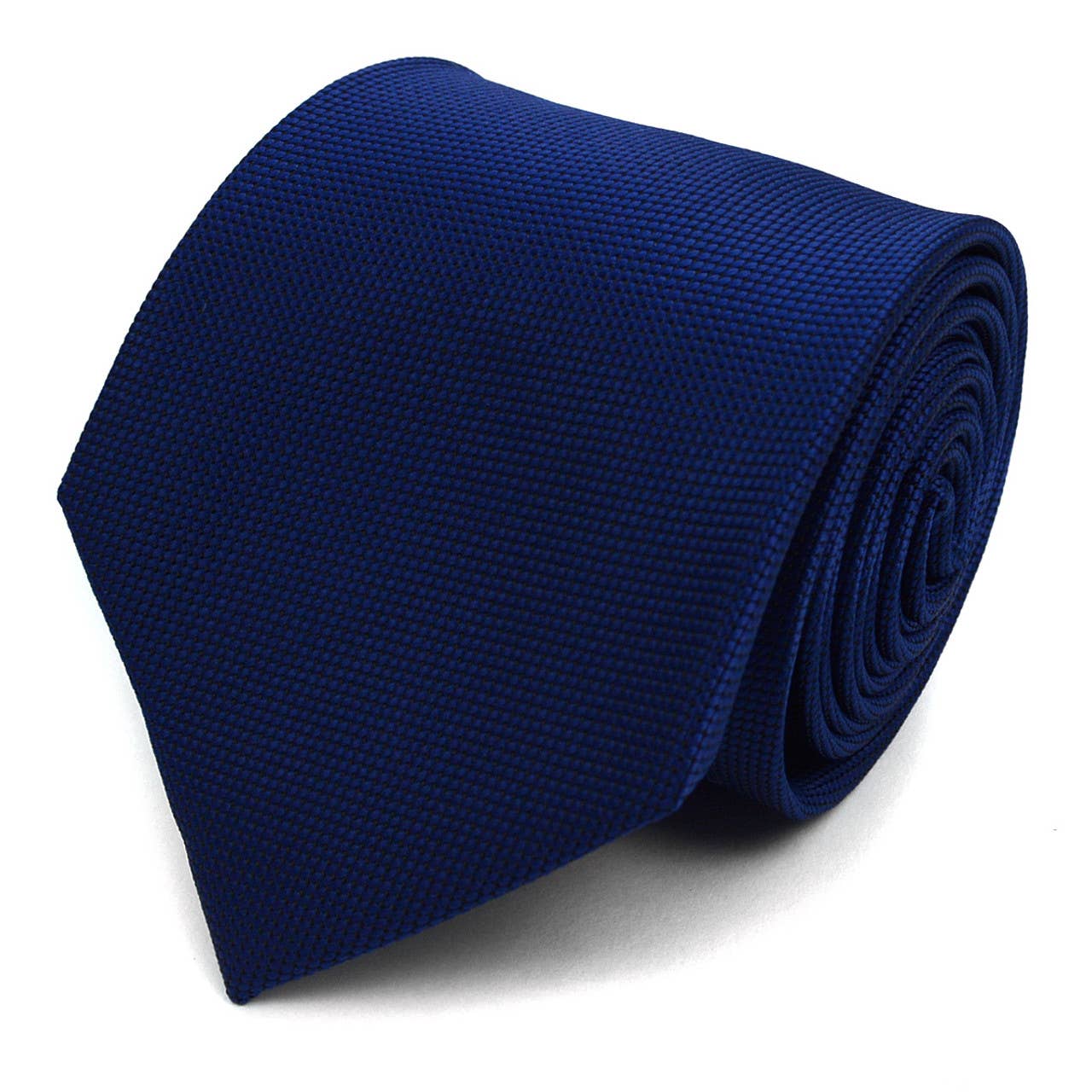 Selini New York - Vente Cravate – homme - Cravate en microfibre tissée MPW630829