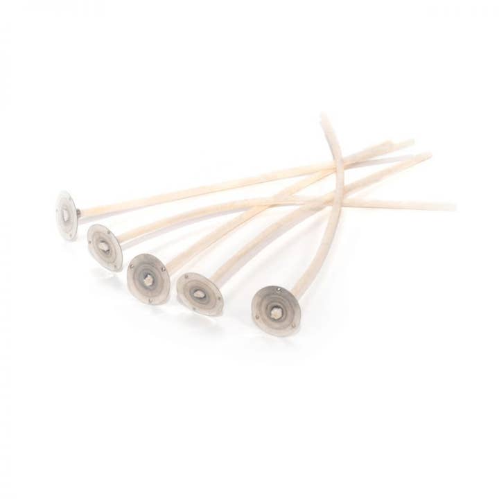 Wicks By LCS : 80 for wholesale by Antwerp Luxury candle supplies