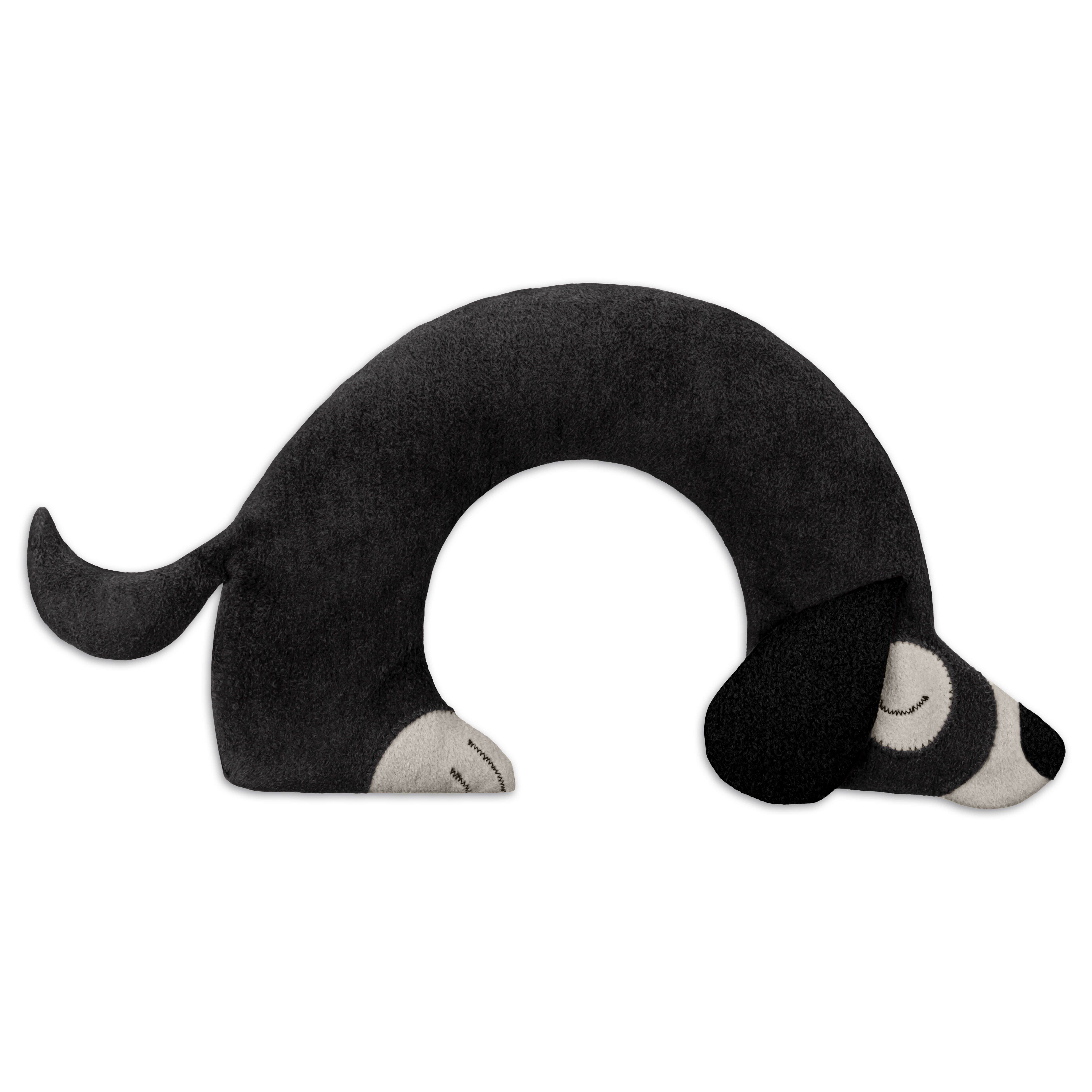 Leschi - Wholesale Verwarmingskussen - Bio-korrelkussen magnetronbestendig nek-warmtekussen hond1