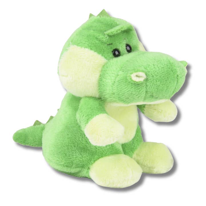 Happy PoP - Wholesale Stuffed/Plush Toy - Kids & Baby - Big Alligator Soft Plush Stuffed Kids Toys