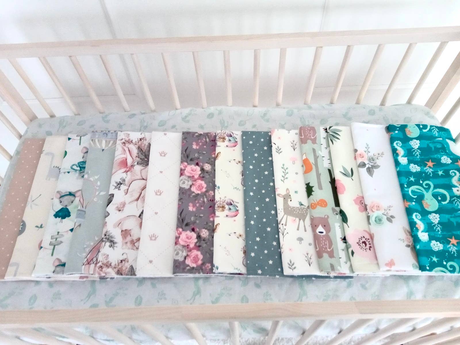 Allbright Kids – wholesale Madrasskydd – Vattentät tvättbar och återanvändbar madrasskydd för småbarn, inkontinensskydd för barn, vuxna och husdjur, potträning3